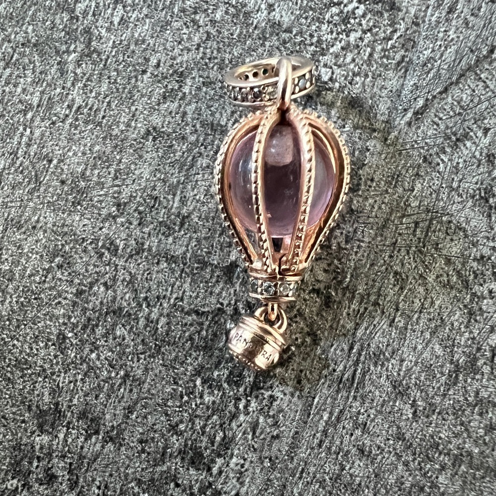 Authentic Pandora Charm